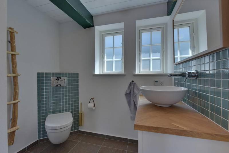 Horhavegarden B&B Hojbjerg Exterior foto